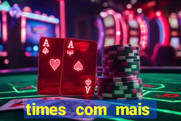 times com mais escanteios nos primeiros 10 minutos